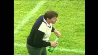 Tipperary vs Cork  1987 Munster Final replay [upl. by Nileuqcaj]