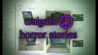 3 Disturbing True Craigslist Horror Stories  Vol 5 [upl. by Aticnemrac11]