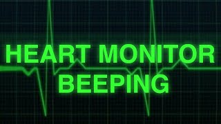 Heart Rate Monitor [upl. by Malvina]