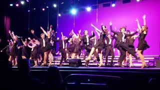 All State Show Choir 2019 [upl. by Haldes]