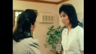 Kung Aagawin Mo Ang Lahat Sa Akin full movie 1987 Starring Sharon Cuneta and Jackie Lou Blanco [upl. by Ahmar680]