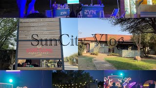 Promotion  SunCity Vlog 🚘 [upl. by Tedi]