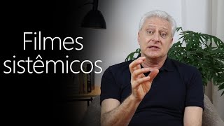 3 Filmes com Visão Sistêmica  Cine Koziner [upl. by Sher699]