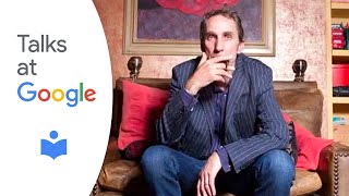 Psychogeography  Will Self  Talks at Google [upl. by Padgett38]